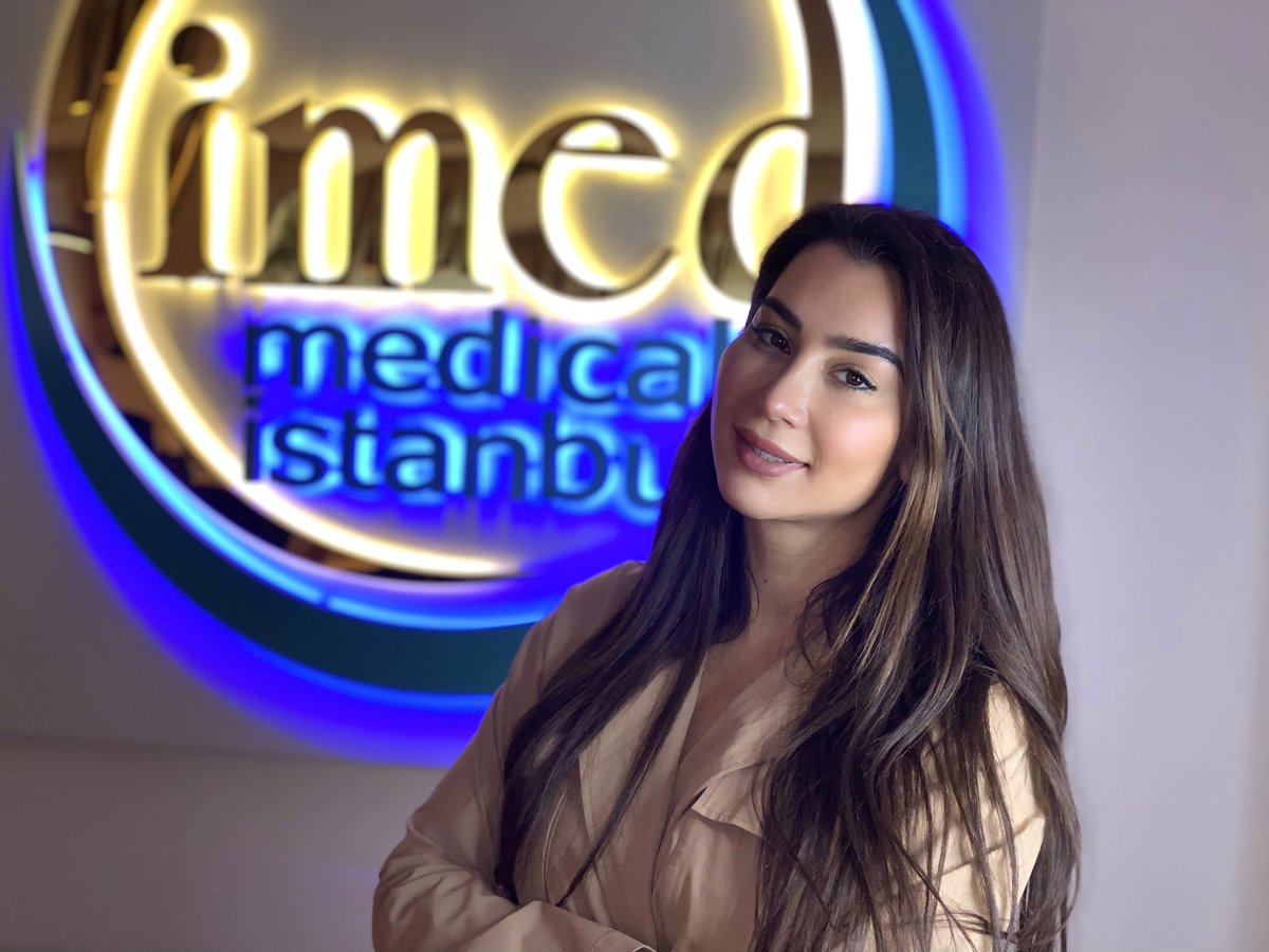 iMed Dent - iMed Dent