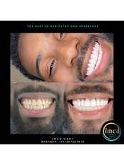 iMed Dent - iMed Dent