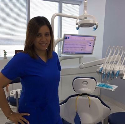 IMED Dental Clinic - IMED Dental Clinic