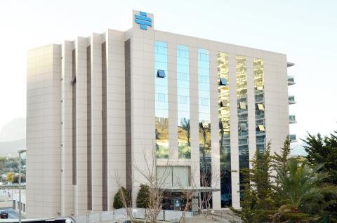 IMED Levante Hospital (Benidorm/Alicante) - IMED Levante Hospital (Benidorm/Alicante)