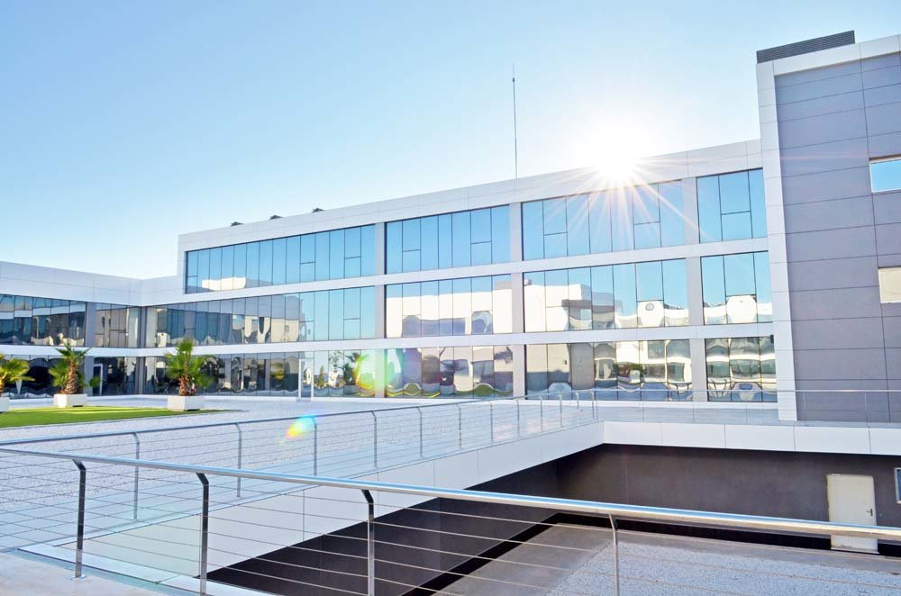 IMED Levante Hospital (Benidorm/Alicante) - IMED Levante Hospital (Benidorm/Alicante)