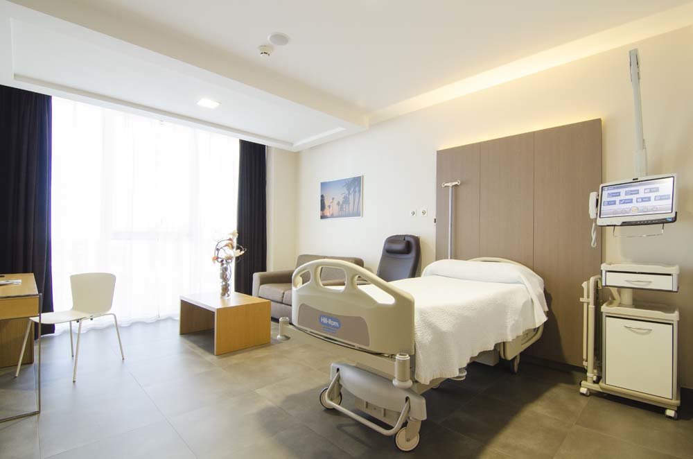 IMED Levante Hospital (Benidorm/Alicante) - IMED Levante Hospital (Benidorm/Alicante)