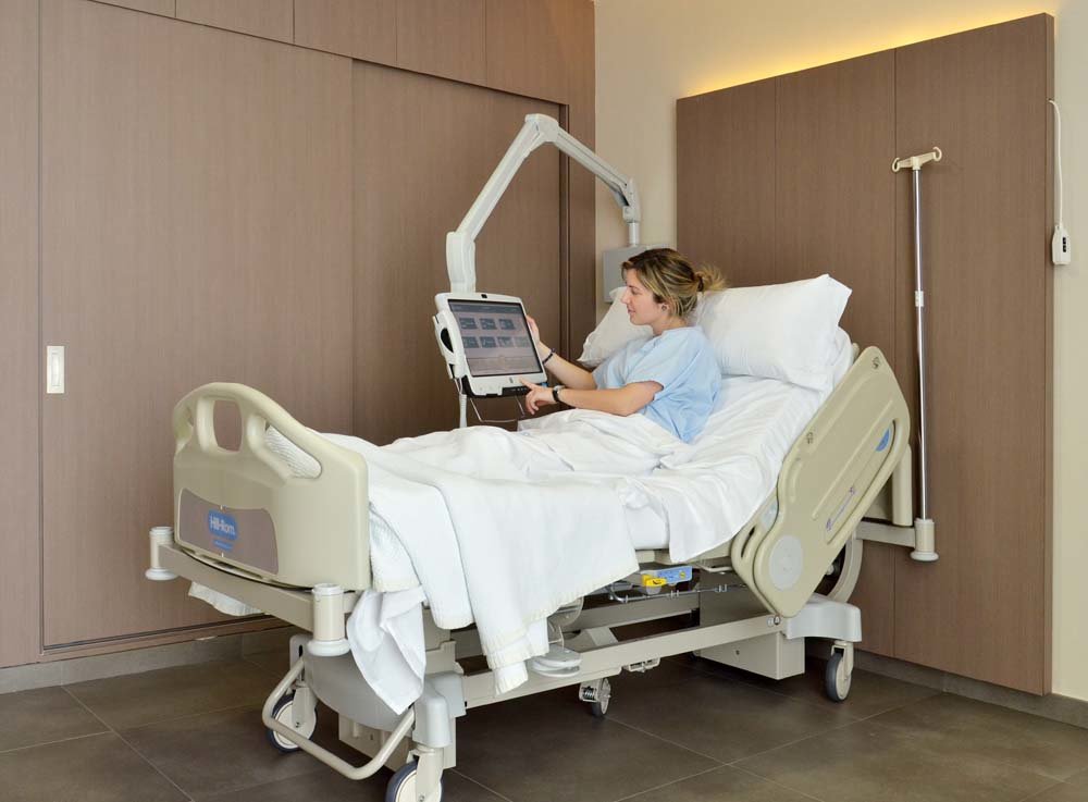 IMED Levante Hospital (Benidorm/Alicante) - IMED Levante Hospital (Benidorm/Alicante)