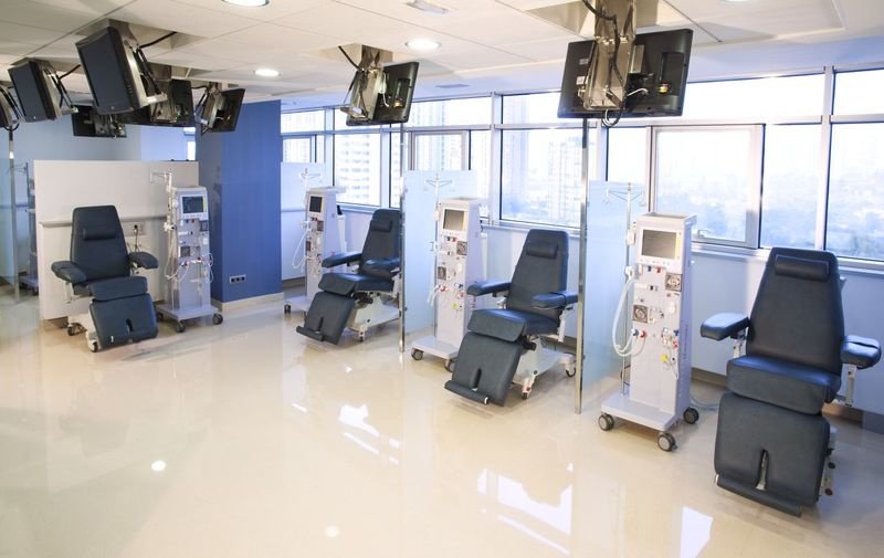 IMED Levante Hospital (Benidorm/Alicante) - IMED Levante Hospital (Benidorm/Alicante)