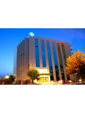 IMED Levante Hospital (Benidorm/Alicante) - IMED Levante Hospital (Benidorm/Alicante)