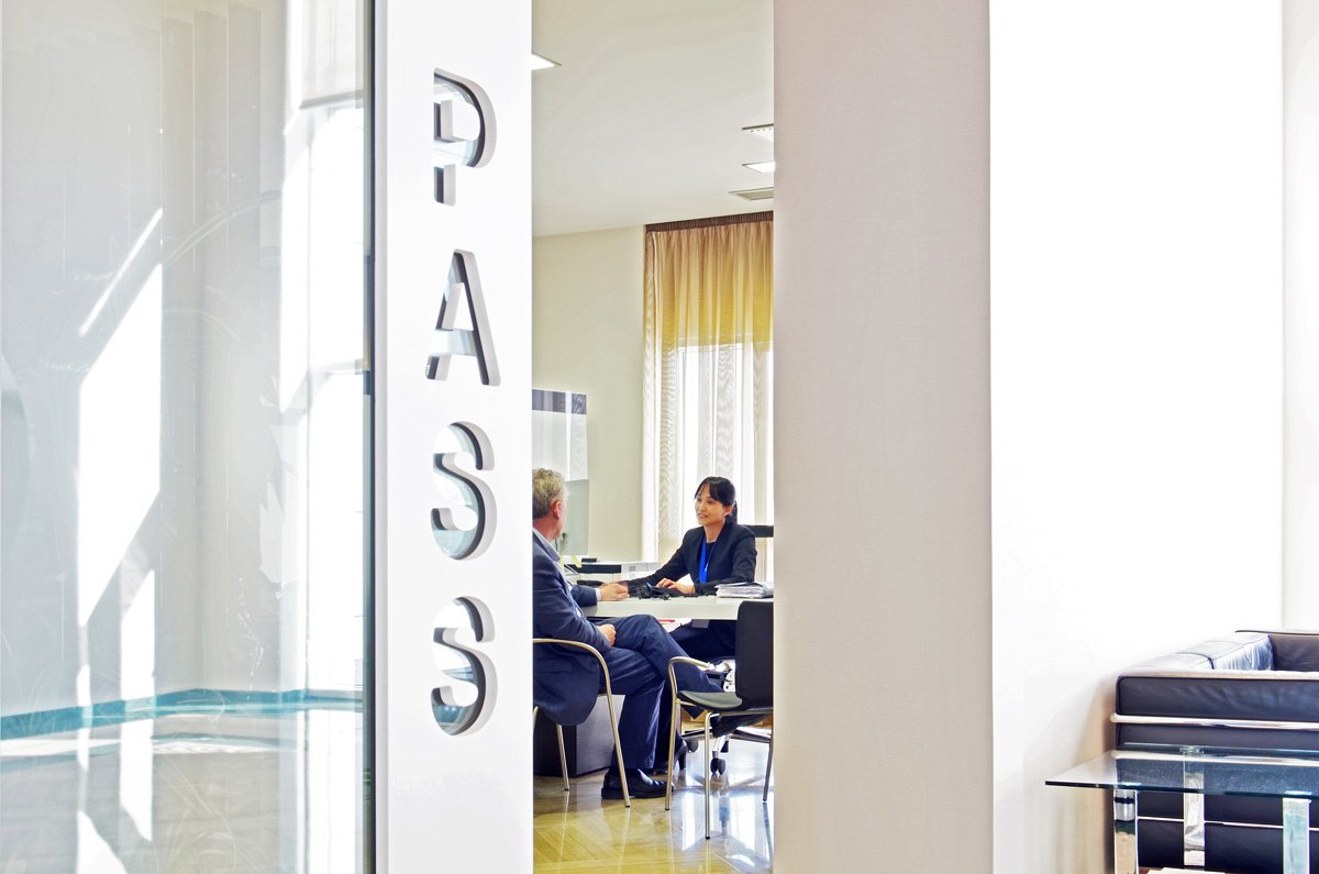 IMED Levante Hospital (Benidorm/Alicante) - IMED Levante Hospital (Benidorm/Alicante)