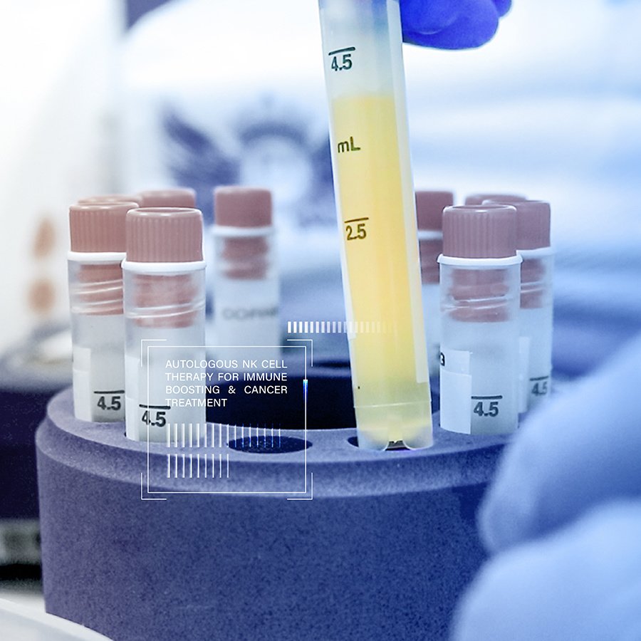 الخلايا المناعية21 - ImmuneCells21
