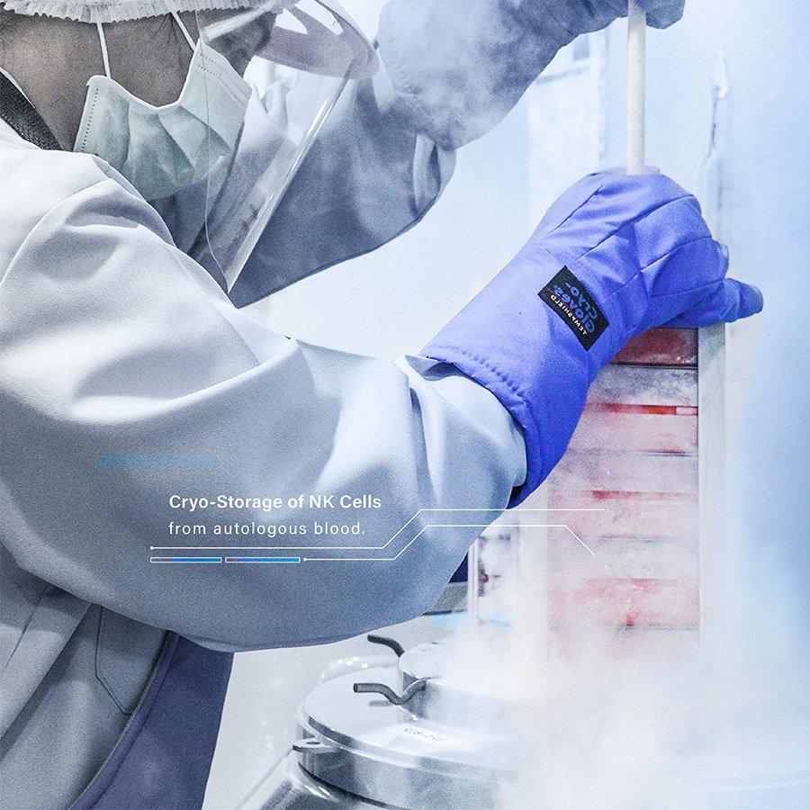 الخلايا المناعية21 - ImmuneCells21