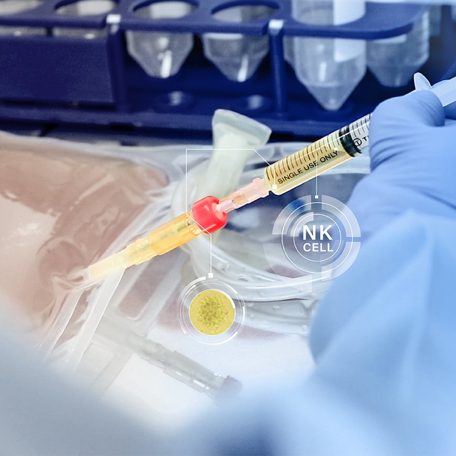 الخلايا المناعية21 - ImmuneCells21