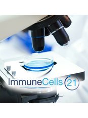 الخلايا المناعية21 - ImmuneCells21