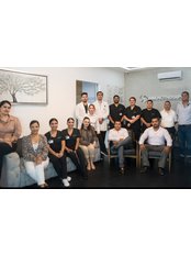 المناعة والطب التجديدي - Immunotheraphy Regenerative Medicine