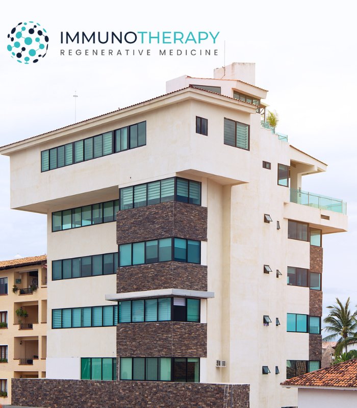 المناعة والطب التجديدي - Immunotheraphy Regenerative Medicine