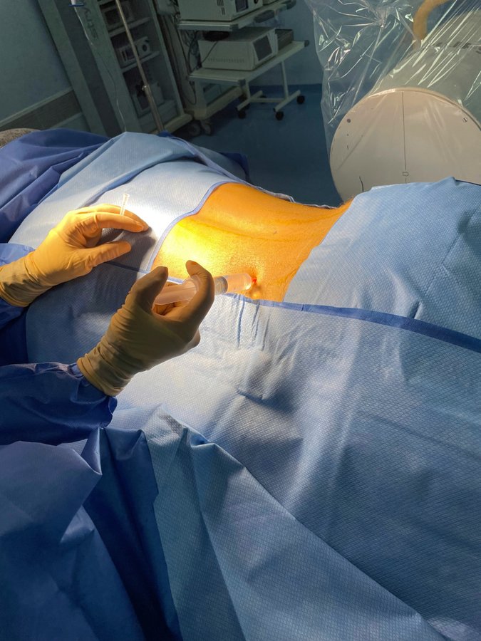 المناعة والطب التجديدي - Immunotheraphy Regenerative Medicine