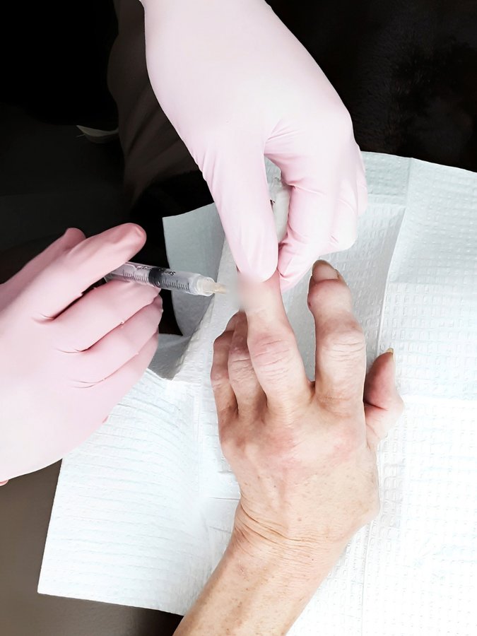 المناعة والطب التجديدي - Immunotheraphy Regenerative Medicine