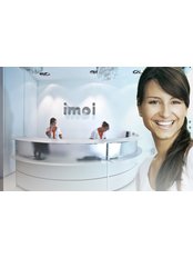 IMOI BARCELONA - IMOI BARCELONA