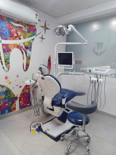 Imperial Dental - Dental clinic