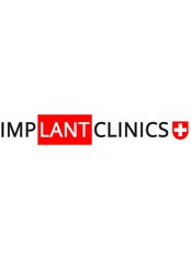 عيادات الزرع - Implant Clinics