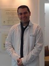 Implant Dent Clinica Odontologica - Implant Dent Clinica Odontologica