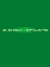 Implant Dentar Constanta - Implant Dentar Constanta