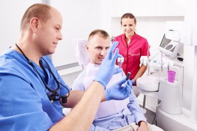 Implantis Dental Clinic - Implantis Dental Clinic
