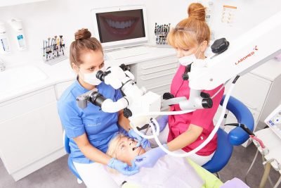 Implantis Dental Clinic - Implantis Dental Clinic
