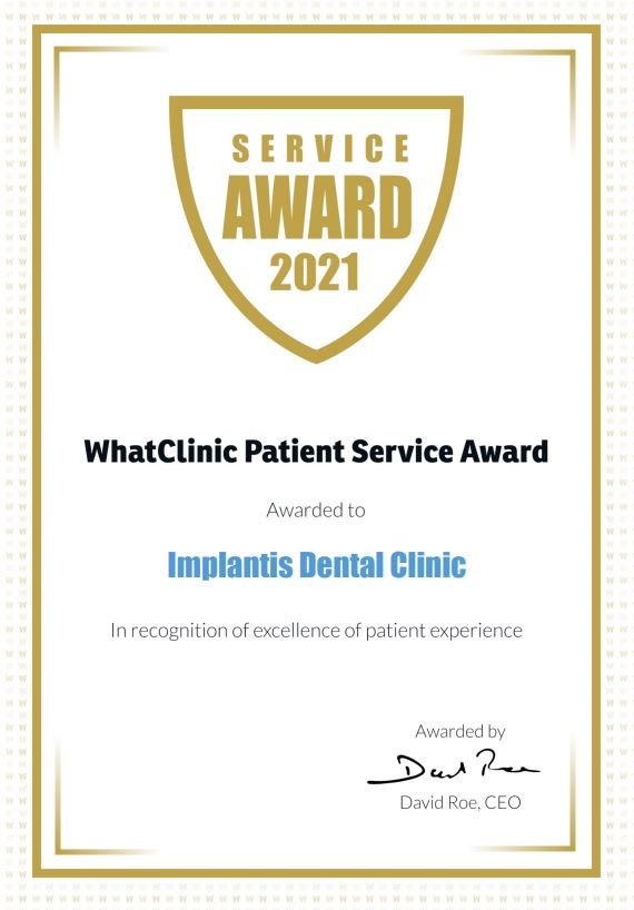 Implantis Dental Clinic - Implantis Dental Clinic