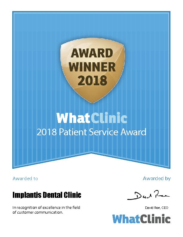 Implantis Dental Clinic - Implantis Dental Clinic