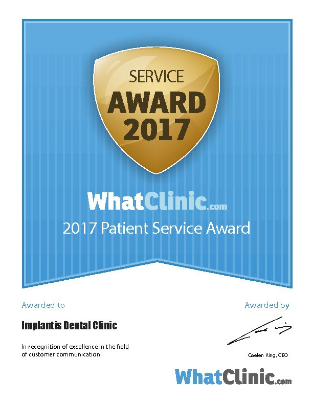 Implantis Dental Clinic - Implantis Dental Clinic