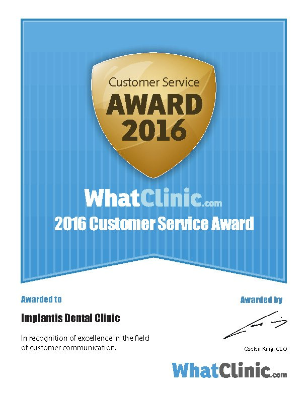 Implantis Dental Clinic - Implantis Dental Clinic