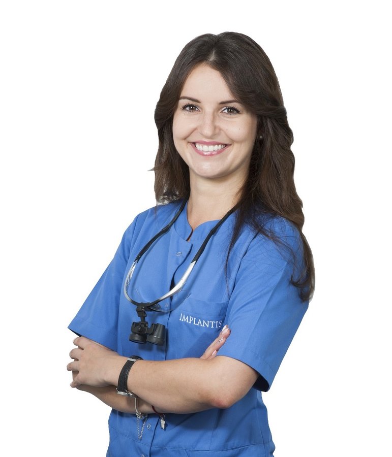 Implantis Dental Clinic - Implantis Dental Clinic