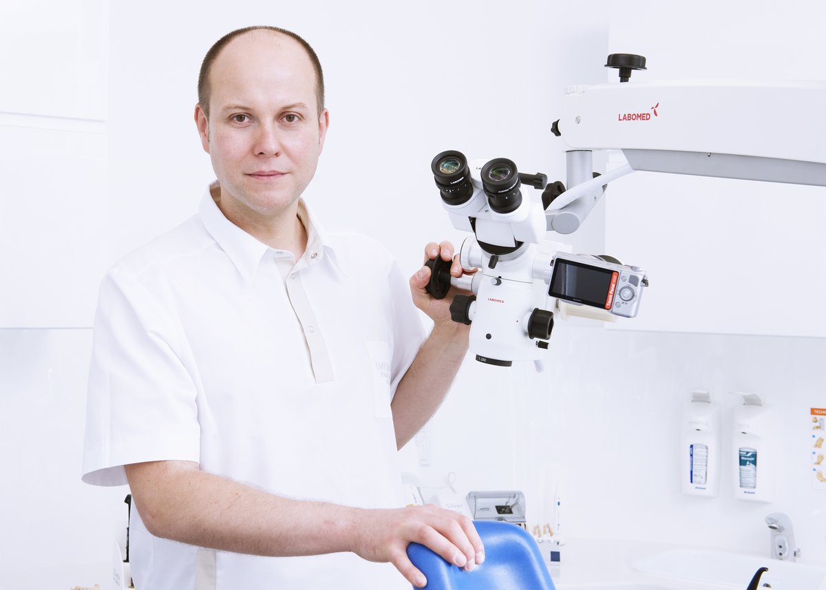 Implantis Dental Clinic - Implantis Dental Clinic