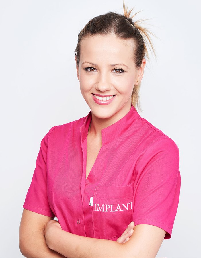 Implantis Dental Clinic - Implantis Dental Clinic