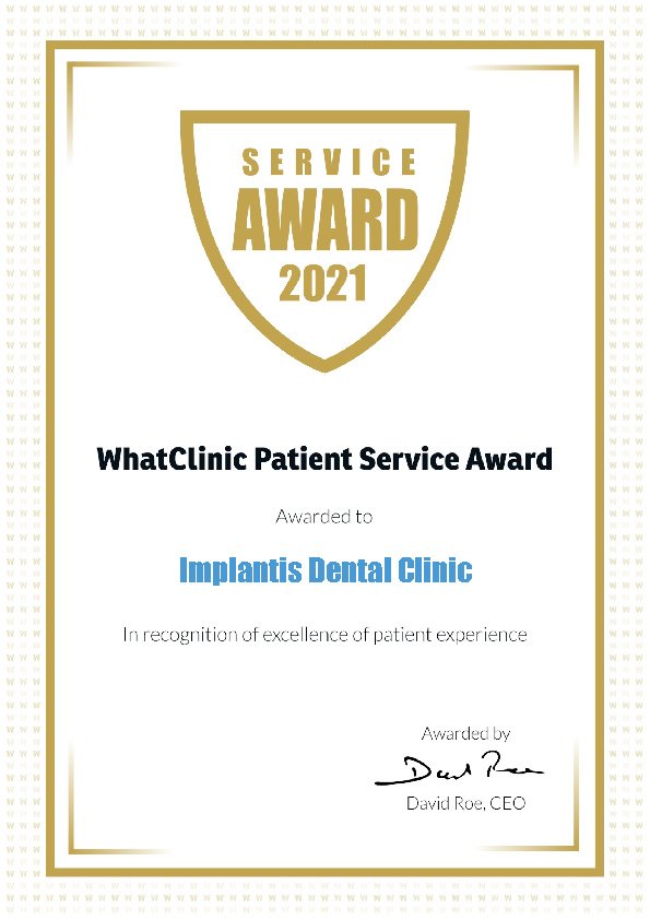 Implantis Dental Clinic - Implantis Dental Clinic