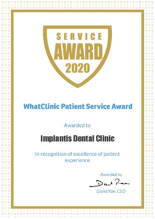 Implantis Dental Clinic - Implantis Dental Clinic