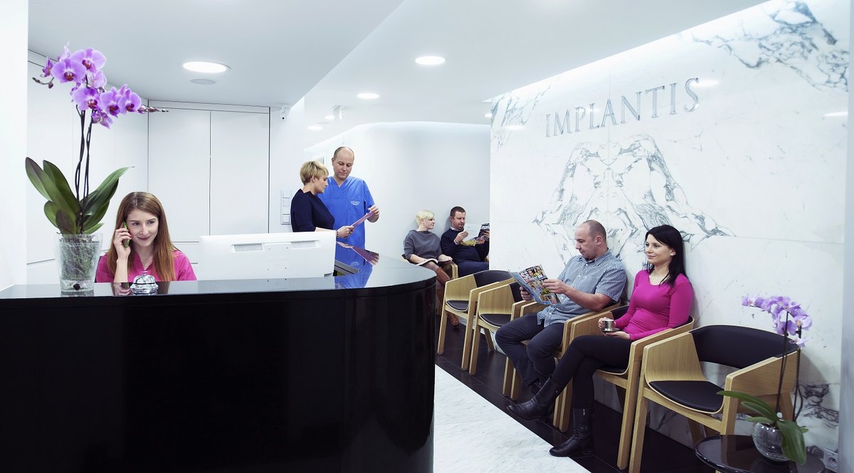 Implantis Dental Clinic - Implantis Dental Clinic