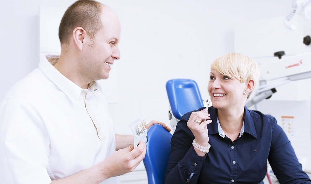 Implantis Dental Clinic - Implantis Dental Clinic