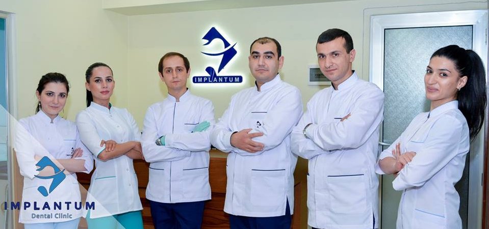 Implantum Dental Clinic - Implantum Dental Clinic