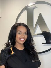 اعجاب جماليات - Impress Aesthetics