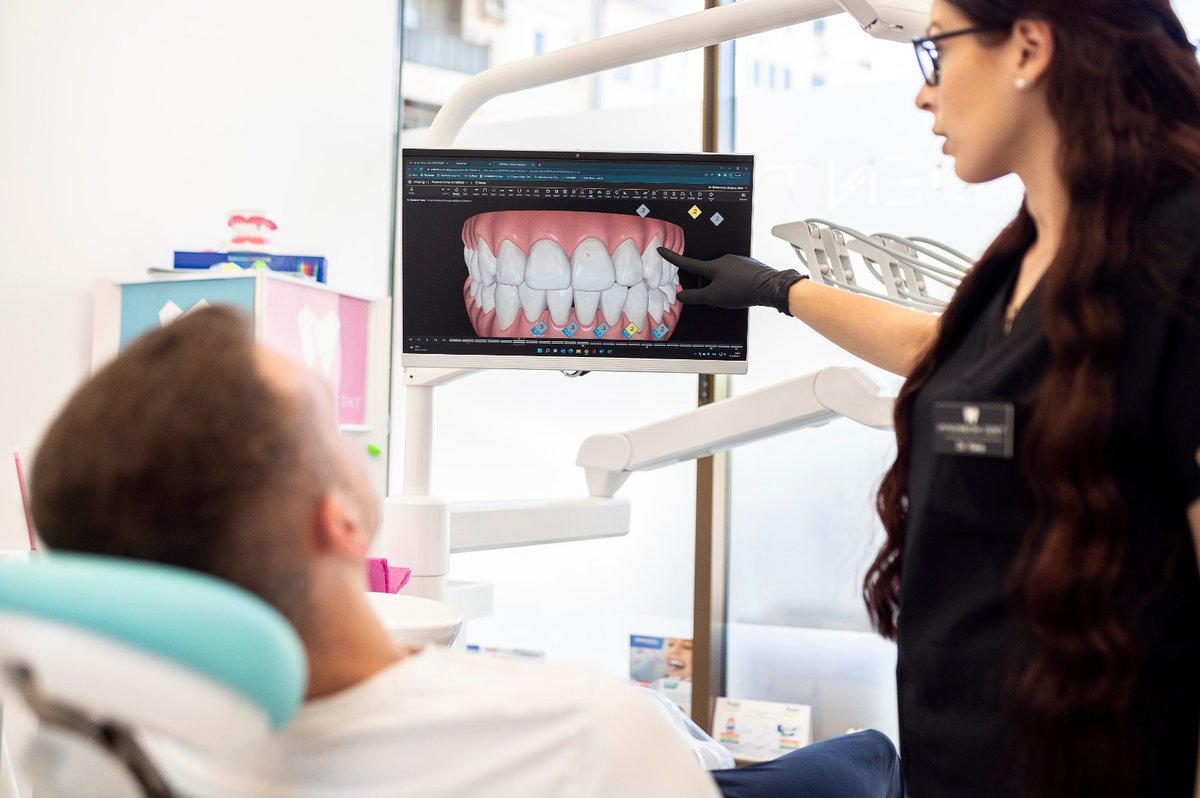 Impression Dent - Impression Dent