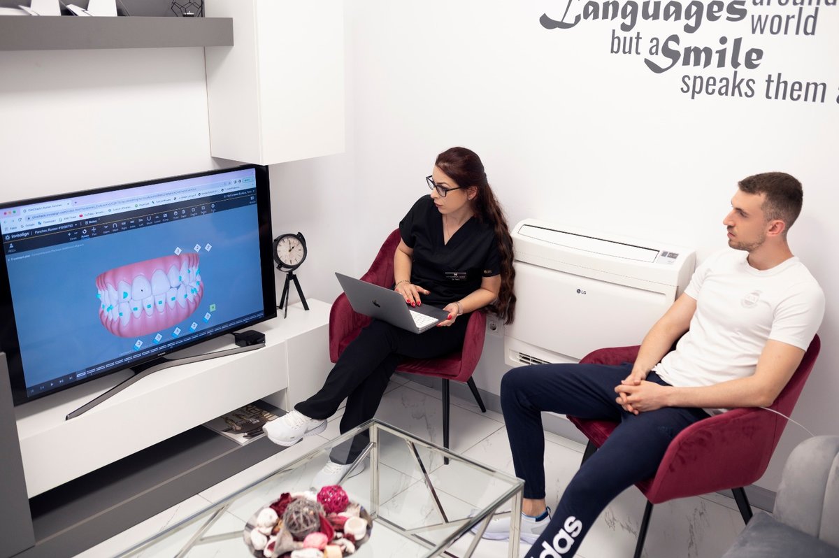 Impression Dent - Impression Dent