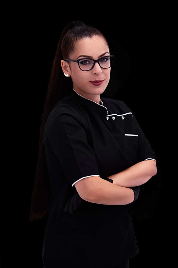 Impression Dent - Impression Dent