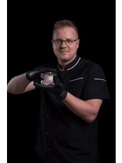 Impression Dent - Impression Dent