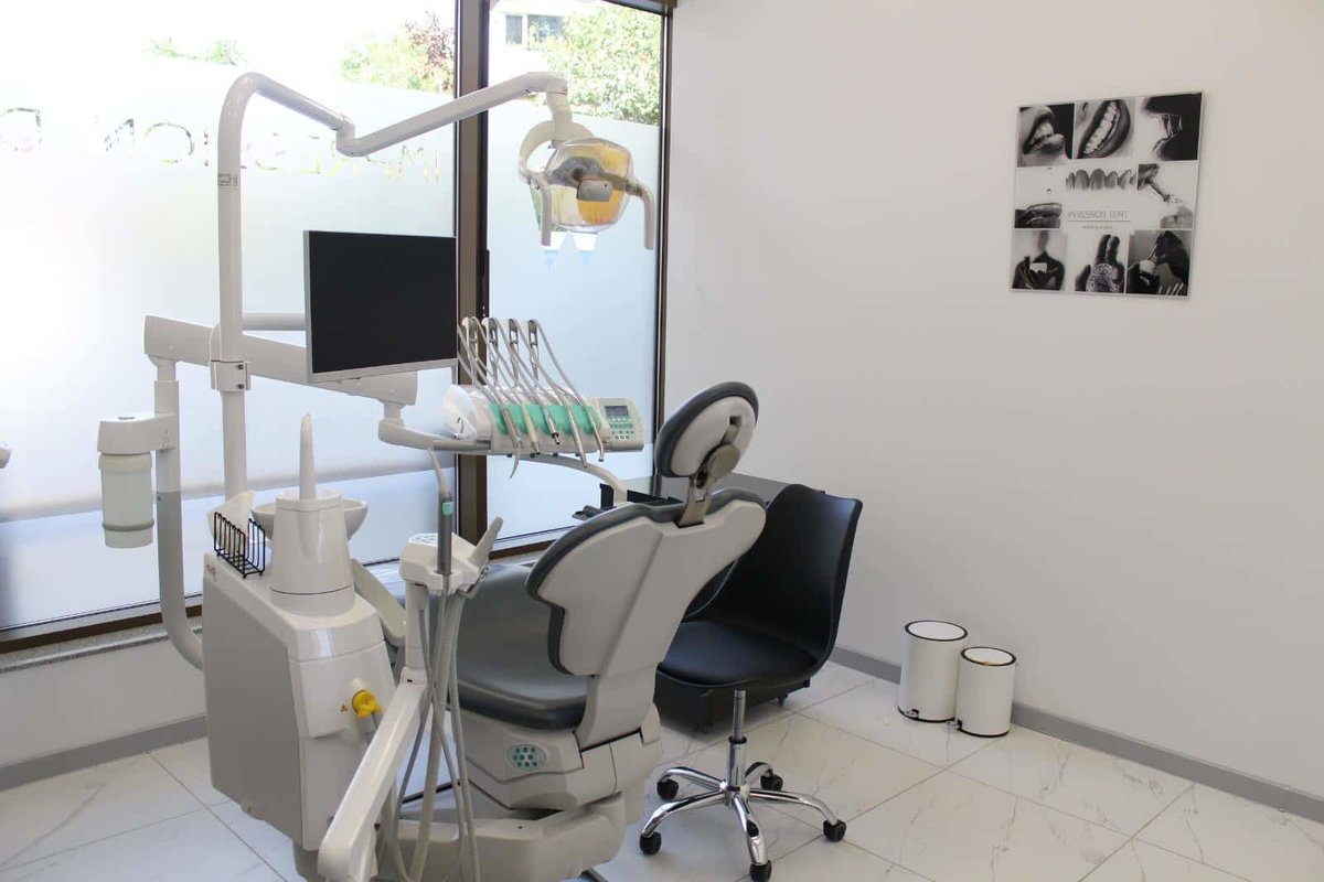 Impression Dent - Impression Dent