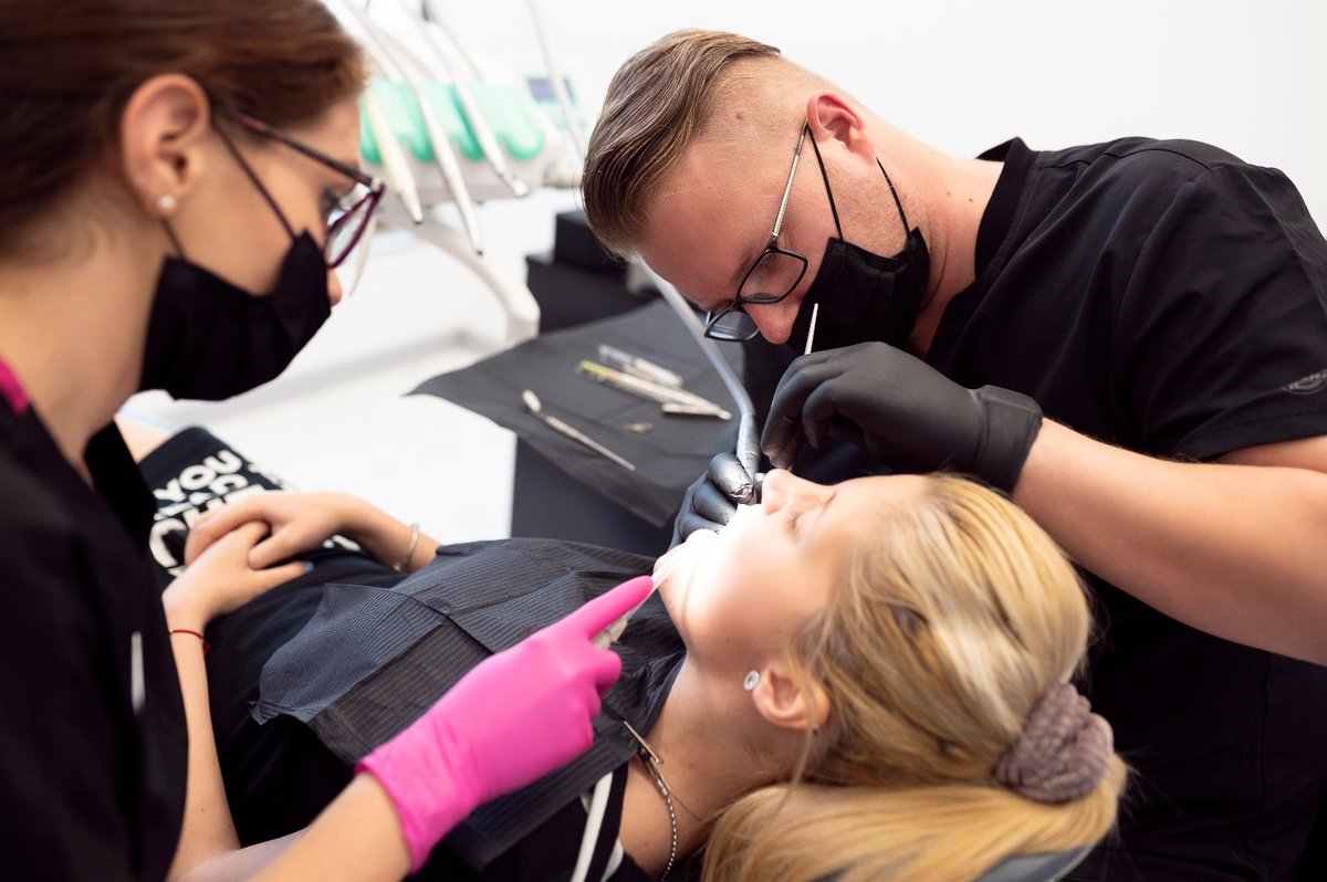 Impression Dent - Impression Dent