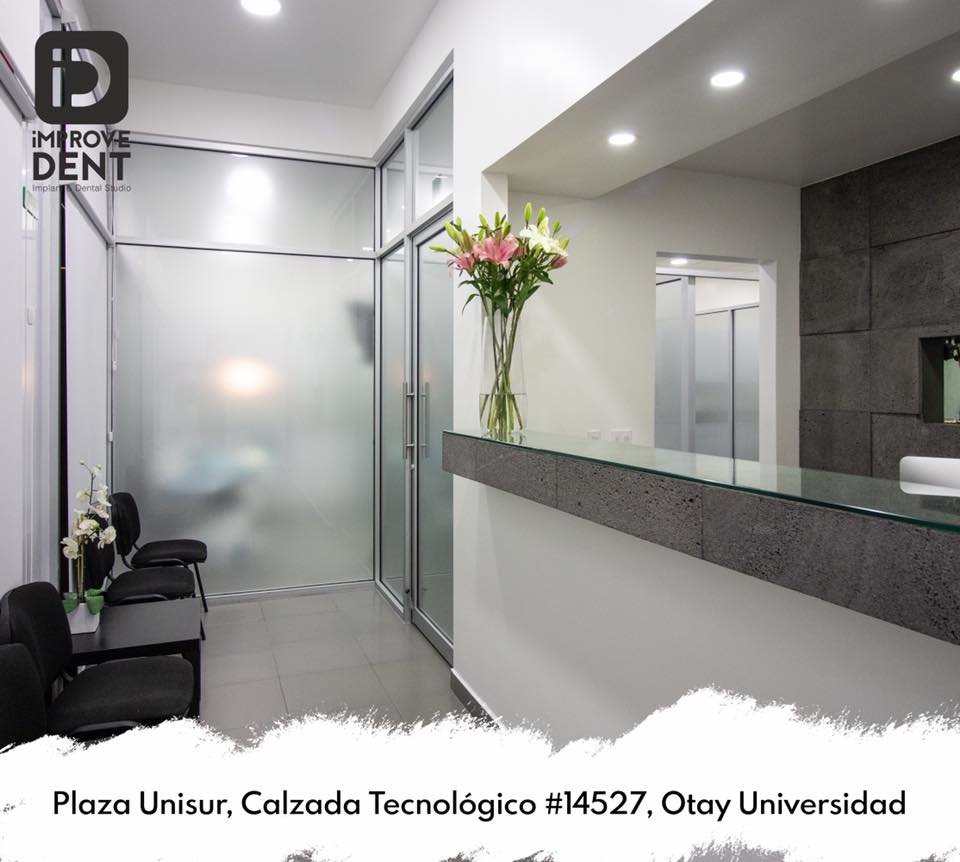 Improve Dent - Improve Dent