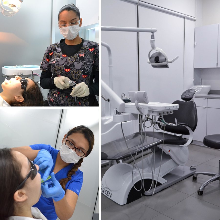 Improve Dent - Improve Dent