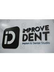 Improve Dent - Improve Dent