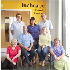 Inchcape ممارسة طب الأسنان - Inchcape Dental Practice