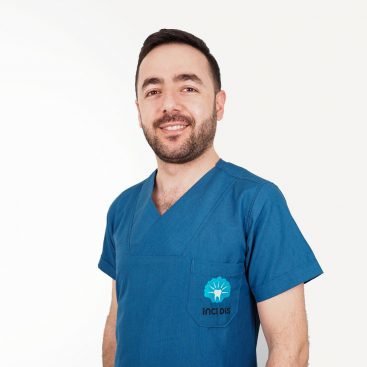 İnci Diş - İnci Diş