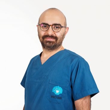 İnci Diş - İnci Diş